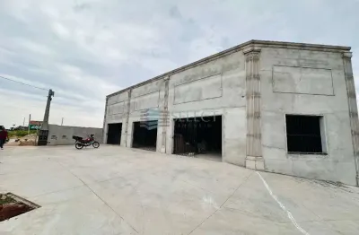 Ponto comercial com 1 sala para alugar no Centro, São José do Rio Preto 