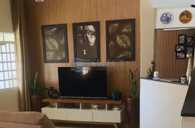 Casa com 3 quartos à venda no Residencial Moreira e Guimarães, Mirassol 