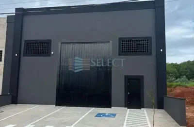 Ponto comercial com 1 sala para alugar no Centro Empresarial Coplan, São José do Rio Preto 