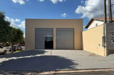 Ponto comercial com 1 sala à venda no Jardim Arroyo, São José do Rio Preto 