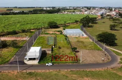 Terreno comercial à venda no Centro, Cedral 