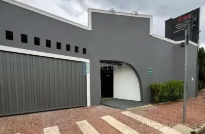 Casa comercial com 6 salas para alugar no Jardim Alvorada, São José do Rio Preto 