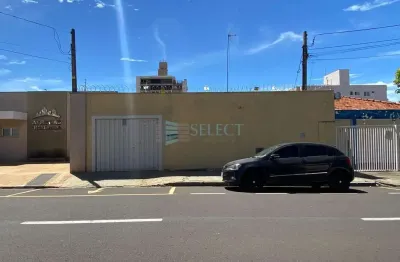 Casa comercial com 1 sala à venda no Boa Vista, São José do Rio Preto 