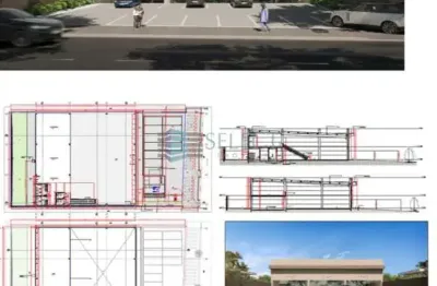 Ponto comercial para alugar no Boa Vista, São José do Rio Preto 