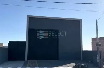 Ponto comercial à venda no SETSUL, São José do Rio Preto 