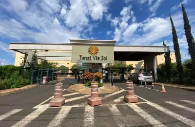 Apartamento com 2 quartos para alugar no Jardim Planalto, São José do Rio Preto 