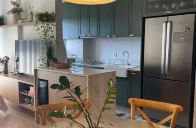 Apartamento com 2 quartos para alugar no Jardim Maracanã, São José do Rio Preto 