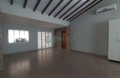 Casa com 3 quartos à venda no Parque Jaguaré, São José do Rio Preto 