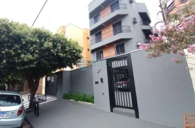 Apartamento com 2 quartos para alugar na Cidade Nova, São José do Rio Preto 