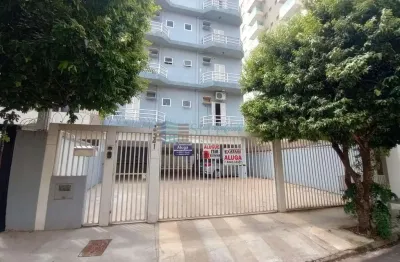 Apartamento para locaçao - Higienópolis Sao Jose Do Rio Preto