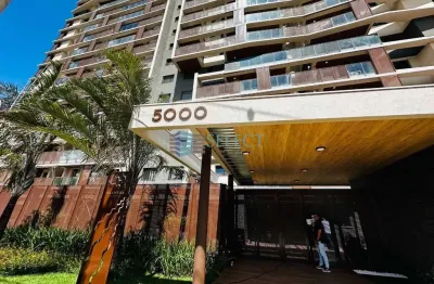 Zona Sul | Alameda Iguatemi | 2 dormitórios | Apartamento novo