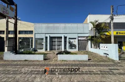 Ponto comercial para alugar na Rua XV de Novembro, 2716, Alto da Rua XV, Curitiba