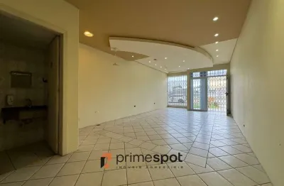 Sala comercial para alugar na Rua XV de Novembro, 2716, Alto da Rua XV, Curitiba