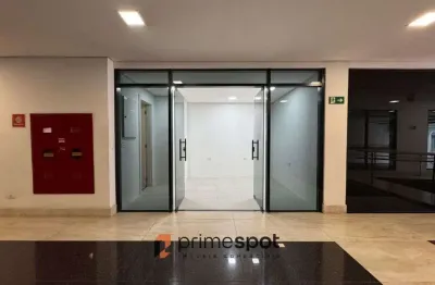 Loja/sala comercial na galeria do edificio novo centro - rua andre de barros, 226