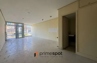 Sala comercial para alugar na Rua XV de Novembro, 2716, Alto da Rua XV, Curitiba