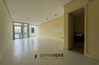 Sala comercial para alugar na Rua XV de Novembro, 2716, Alto da Rua XV, Curitiba