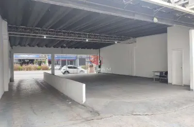 Barracão / Galpão / Depósito para alugar na Avenida Feliciano Sodré, Várzea, Teresópolis