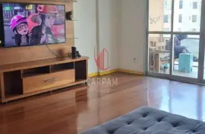 Apartamento com 3 quartos à venda no Alto, Teresópolis 