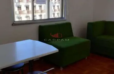 Apartamento com 1 quarto à venda no Alto, Teresópolis 