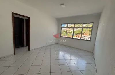 Apartamento com 1 quarto para alugar na Rua Doutor Waldir Barbosa Moreira, 169, Várzea, Teresópolis