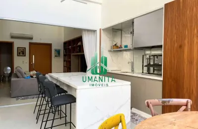 Apartamento com 4 quartos à venda na Alameda Cores da Mata, Tamboré, Santana de Parnaíba