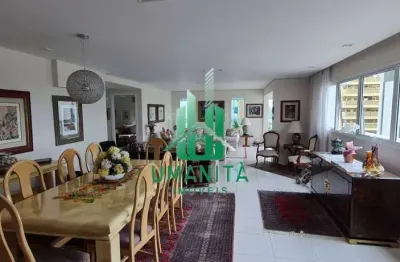 Apartamento com 4 quartos à venda na Avenida Cauaxi, Alphaville, Barueri