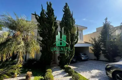 Casa em condomínio fechado com 4 quartos à venda na alameda vale do sol, alphaville, santana de parnaíba, 370 m2 por r$ 3.000.000