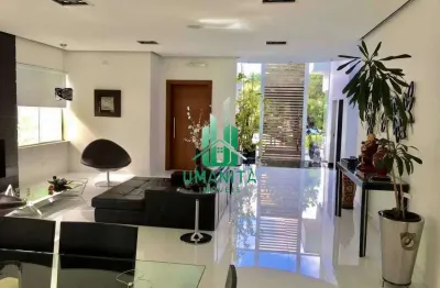 Casa em condomínio fechado com 4 quartos à venda na Avenida Alphaville, Alphaville, Barueri