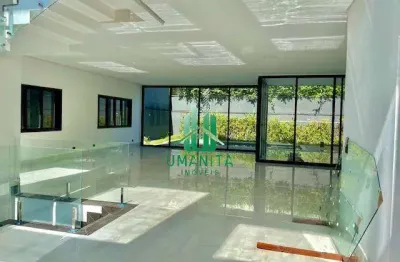 Casa em condomínio fechado com 4 quartos à venda na Avenida Honório Alvares Penteado, Tamboré, Santana de Parnaíba