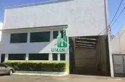 Barracão / Galpão / Depósito com 2 salas para alugar na Avenida Emílio Checchinato, São Roque da Chaves, Itupeva