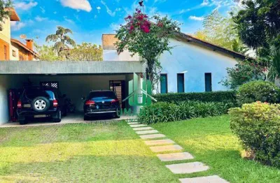 Casa em condomínio fechado com 4 quartos à venda na Alameda Mamoré, Alphaville, Barueri