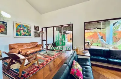 Casa em condomínio fechado com 4 quartos à venda na Alameda Mamoré, Alphaville, Barueri