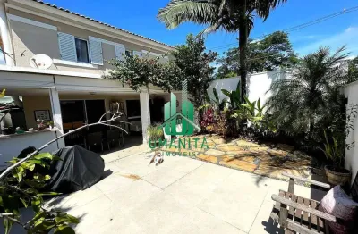 Casa em condomínio fechado com 3 quartos à venda na Alameda Ibérica, Tamboré, Santana de Parnaíba