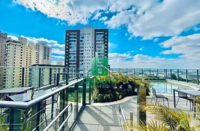 Apartamento com 1 quarto para alugar na Alameda Itapecuru, Alphaville, Barueri