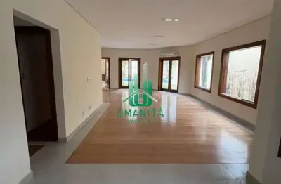 Casa em condomínio fechado com 3 quartos à venda na Alameda Rio Negro, Alphaville, Barueri