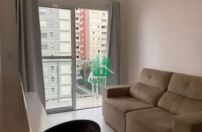 Apartamento com 1 quarto para alugar na Alameda Itapecuru, Alphaville Centro Industrial e Empresarial/Alphaville., Barueri