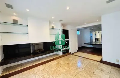 Casa em condomínio fechado com 3 quartos à venda na Alameda Ibérica, Tamboré, Santana de Parnaíba