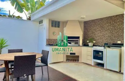 Casa em condomínio fechado com 3 quartos para alugar na Alameda Ibérica, Tamboré, Santana de Parnaíba