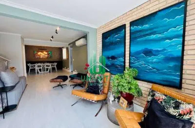 Casa em condomínio fechado com 3 quartos para alugar na Alameda Ibérica, Tamboré, Santana de Parnaíba