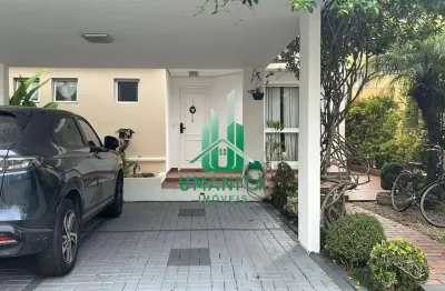 Casa em condomínio fechado com 5 quartos para alugar na Alameda Ibérica, Tamboré, Santana de Parnaíba