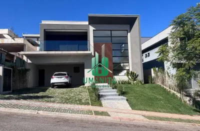 Casa em condomínio fechado com 4 quartos à venda na Avenida Honório Alvares Penteado, Tamboré, Santana de Parnaíba