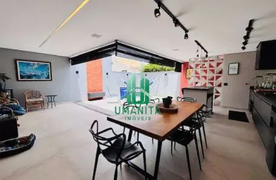 Casa em condomínio fechado com 3 quartos à venda na Alameda Ibérica, Tamboré, Santana de Parnaíba