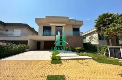 Casa em condomínio fechado com 4 quartos à venda na Alameda Picasso, Alphaville, Santana de Parnaíba