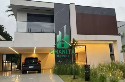 Casa em condomínio fechado com 5 quartos à venda na Alameda Brasil, Alphaville, Barueri