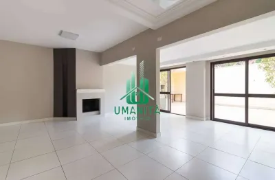 Casa em condomínio fechado com 3 quartos à venda na Alameda Gregório Bogossian Sobrinho, Tamboré, Santana de Parnaíba