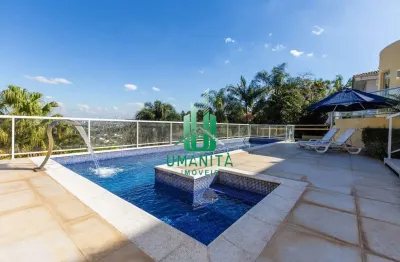 Casa com 4 quartos à venda na Avenida Bom Pastor, Alphaville, Santana de Parnaíba