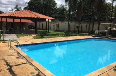 Chácara / sítio com 2 quartos à venda na Avenida Dona Leopoldina, Sítios de Recreio Mansões do Campus, Goiânia