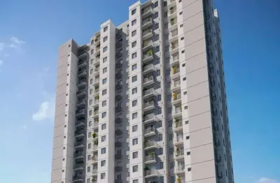 Apartamento com 2 quartos à venda na Avenida Perimetral Norte, S/N, Jardim Diamantina, Goiânia