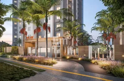 Apartamento com 2 quartos à venda na Avenida Perimetral Norte, S/N, Jardim Diamantina, Goiânia