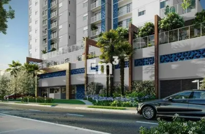 Apartamento com 3 quartos à venda na Rua 25 A, 10, Setor Aeroporto, Goiânia